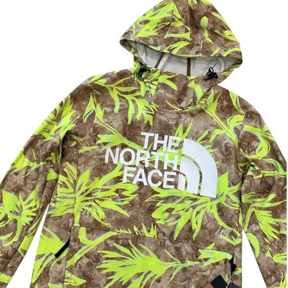 NWT The North Face Tekno Logo Hoodie - Picture 3 of 8